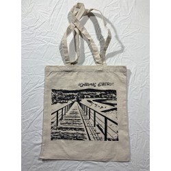 BOLSA TOTE BAG CARRILANAS ESTEIRO